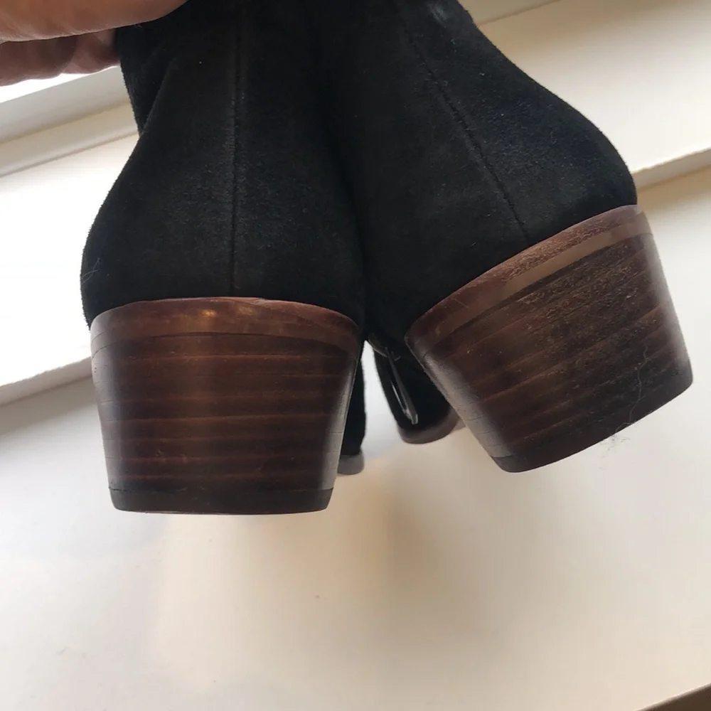 Sam Edelman Petty Chelsea - Picture 13 of 14